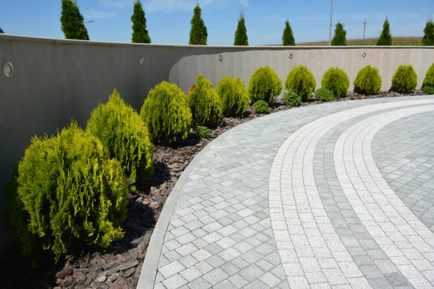 Columbus, WI Driveway Pavers Company