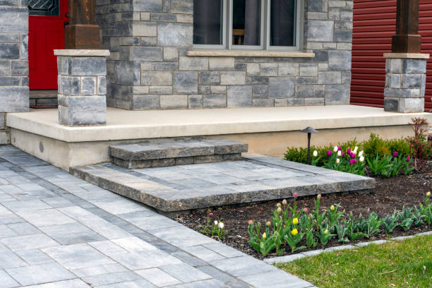 Best Luxury Driveway Paving Solutions in Columbus, WI