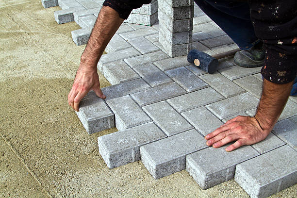  Columbus, WI Driveway Pavers Pros